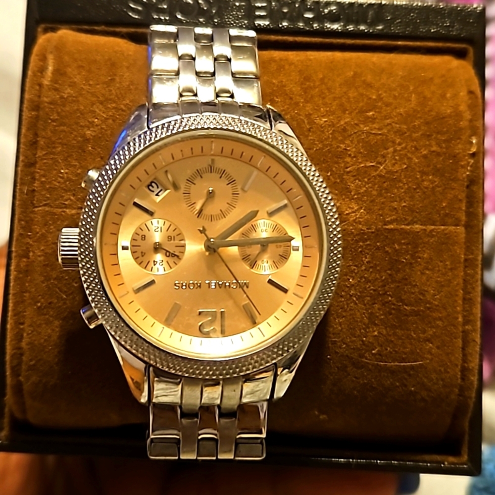 Michael Kors Watch